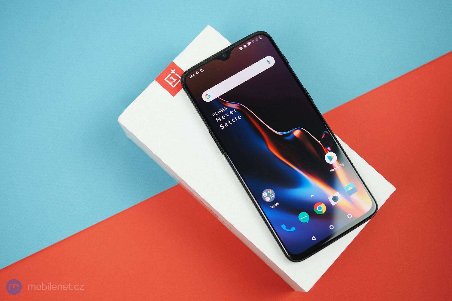 OnePlus 6T