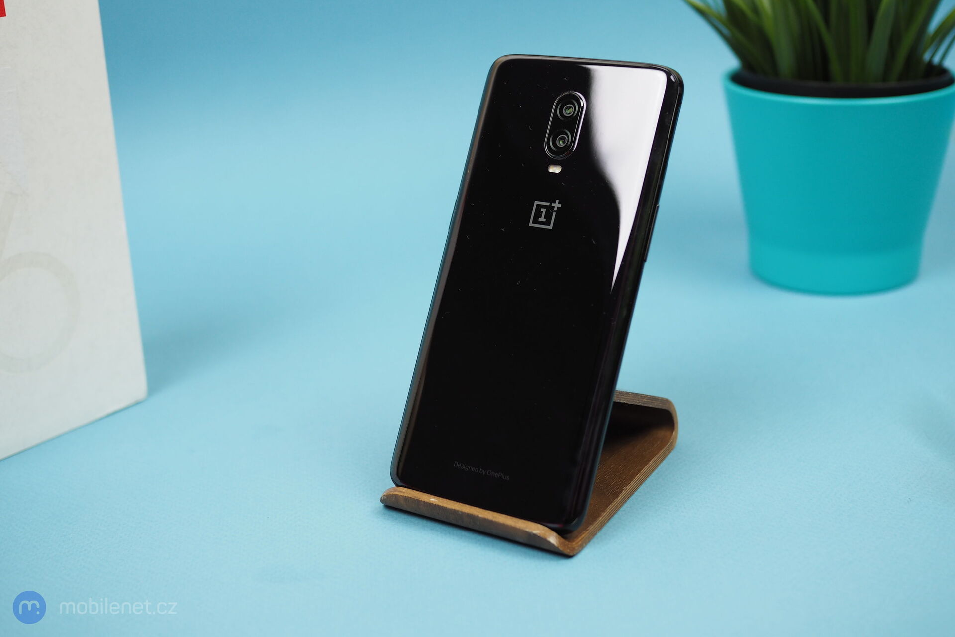 OnePlus 6T