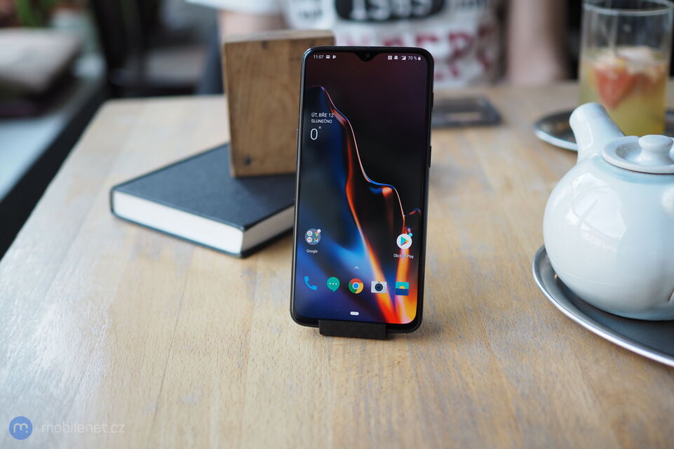 OnePlus 6T