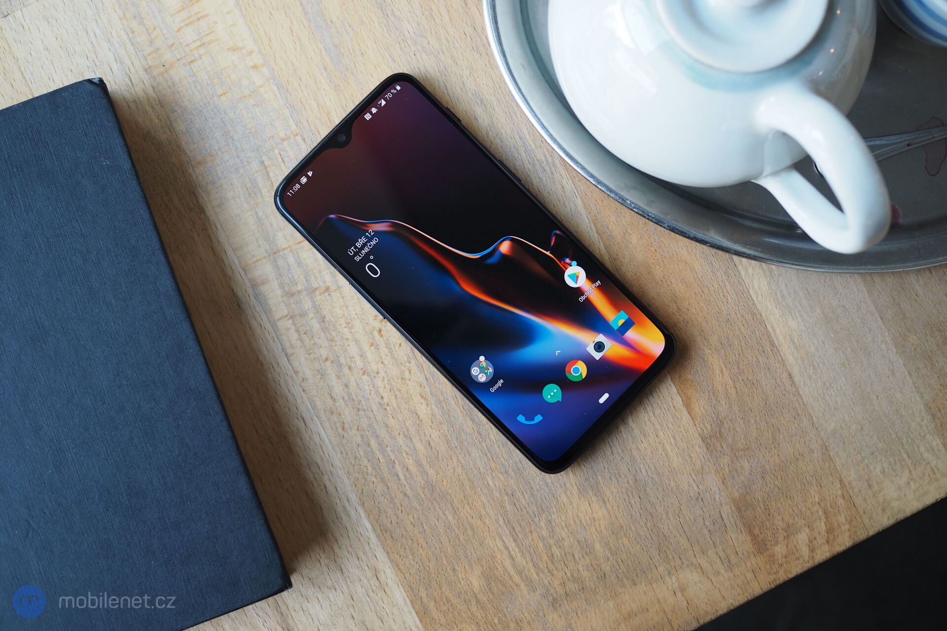 OnePlus 6T