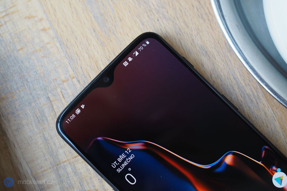OnePlus 6T