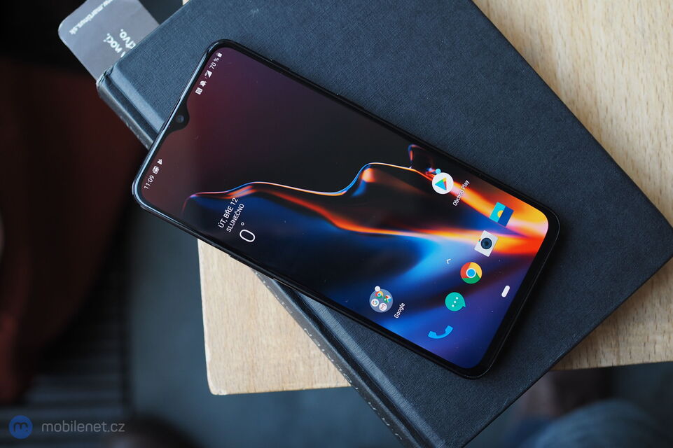 OnePlus 6T