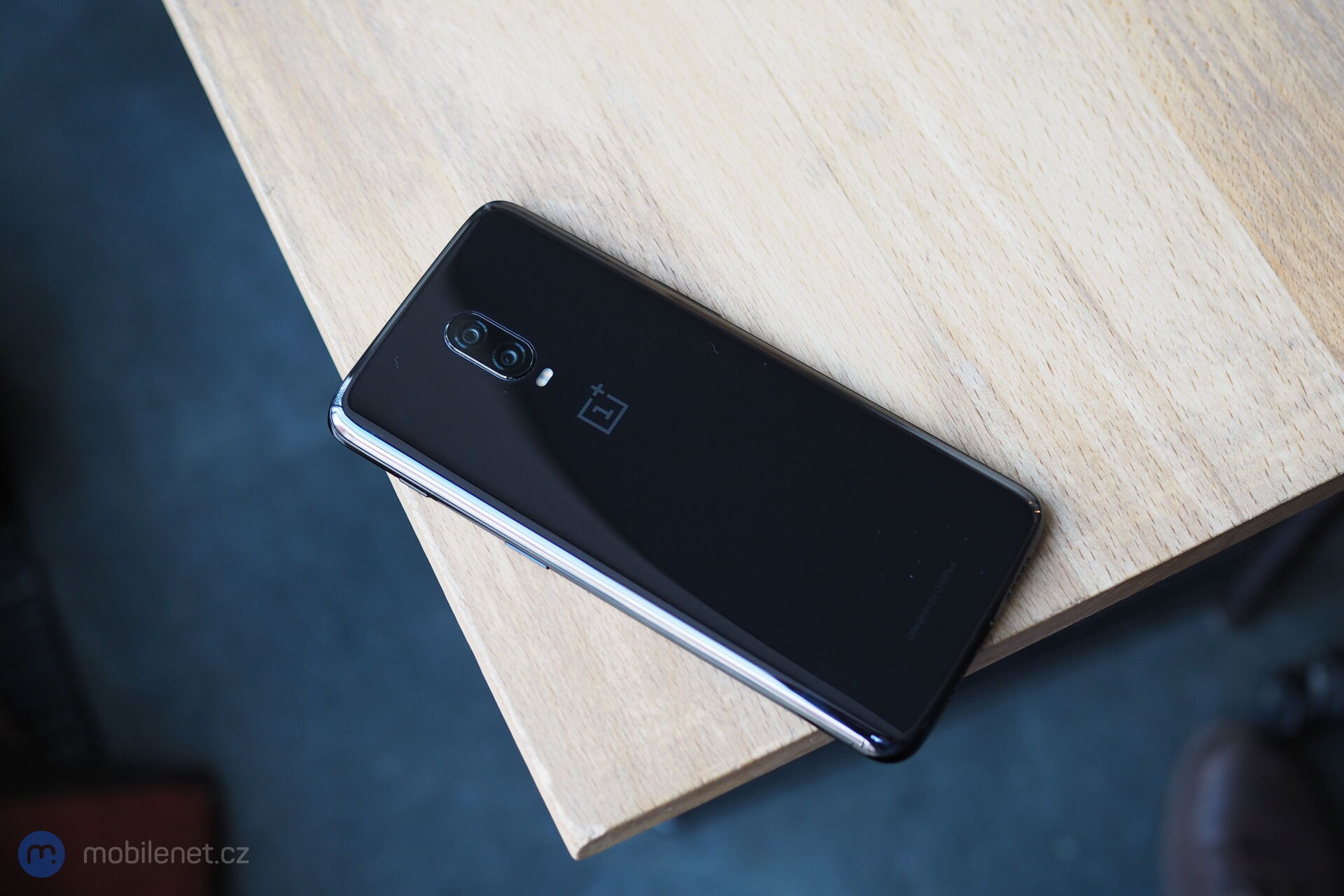 OnePlus 6T