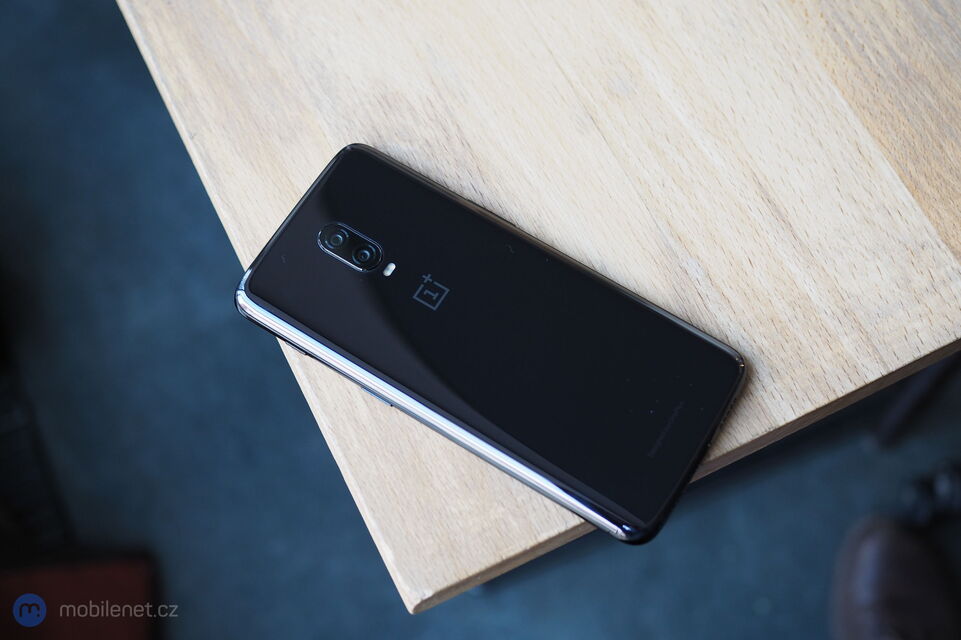 OnePlus 6T