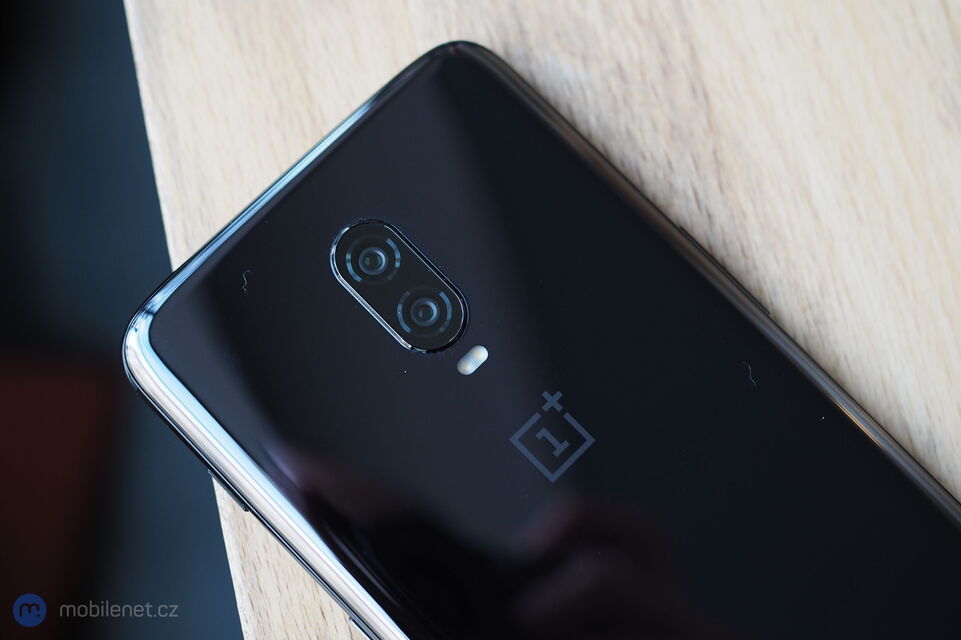 OnePlus 6T