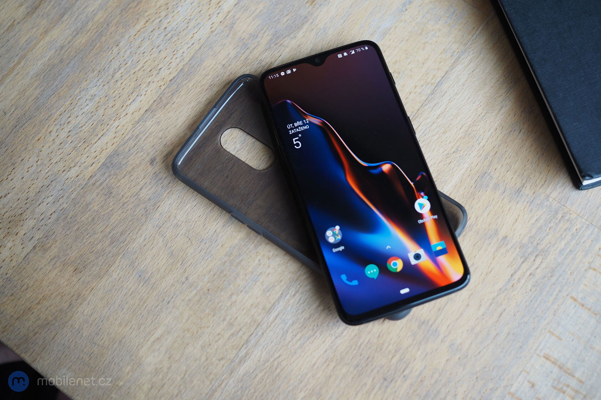 OnePlus 6T
