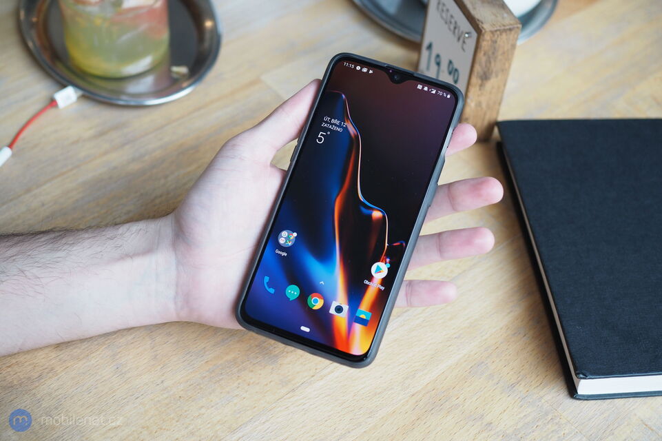 OnePlus 6T