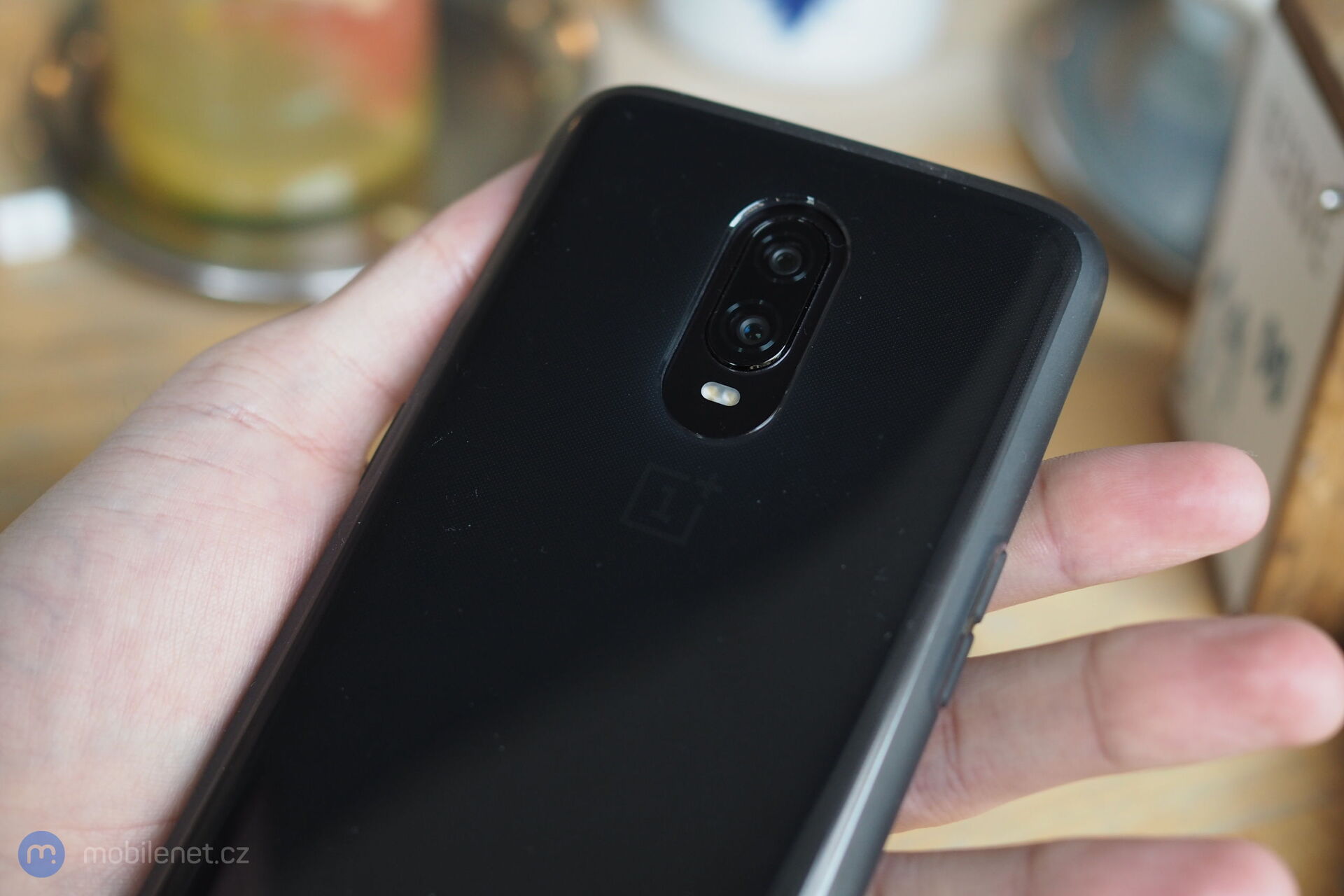 OnePlus 6T