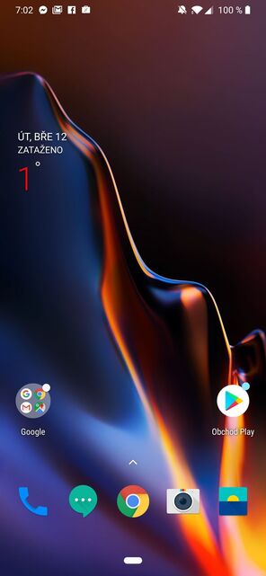 OnePlus 6T