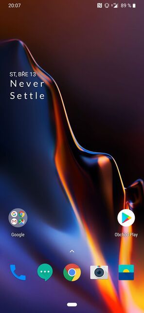 OnePlus 6T