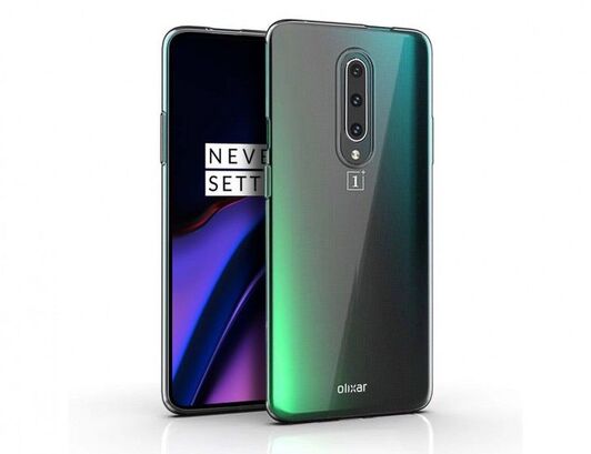 OnePlus 7