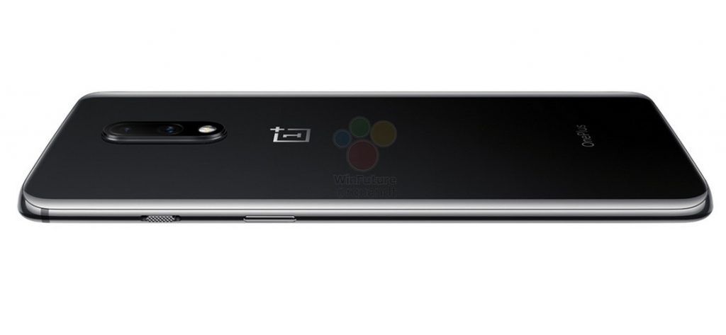 OnePlus 7