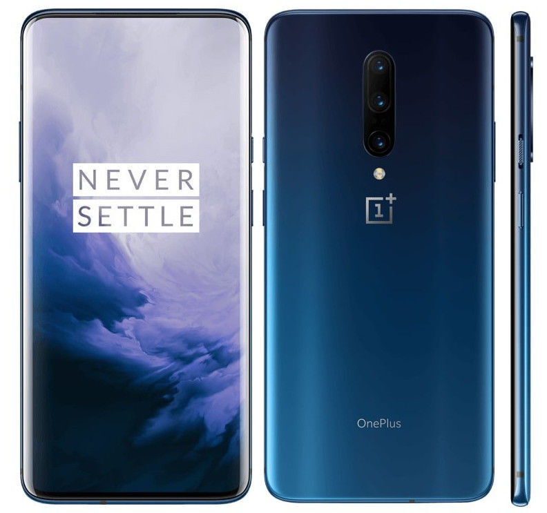 OnePlus 7 Pro