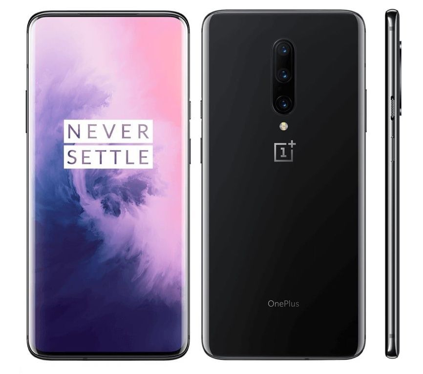 OnePlus 7 Pro