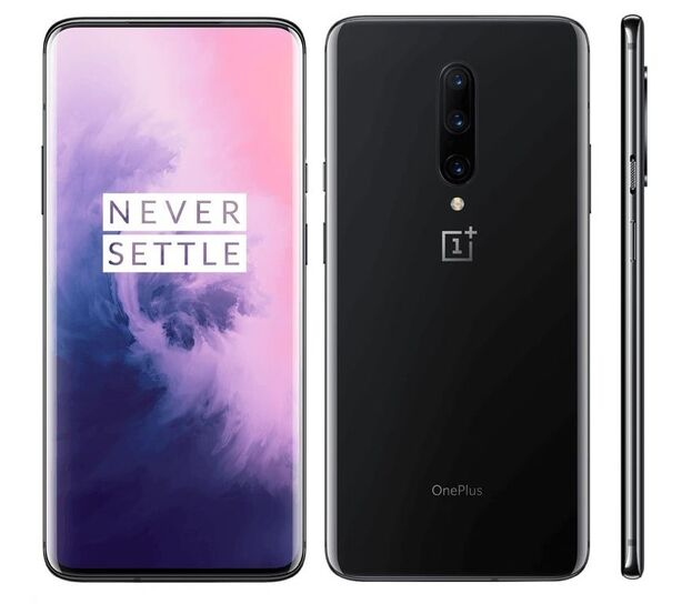OnePlus 7 Pro