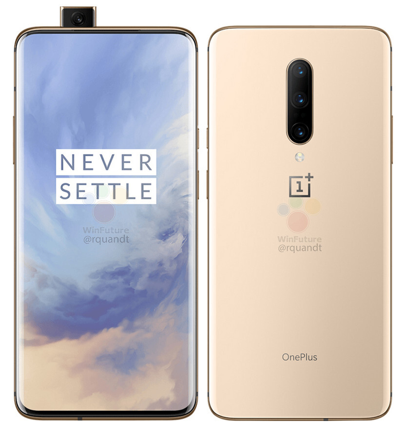 OnePlus 7 Pro