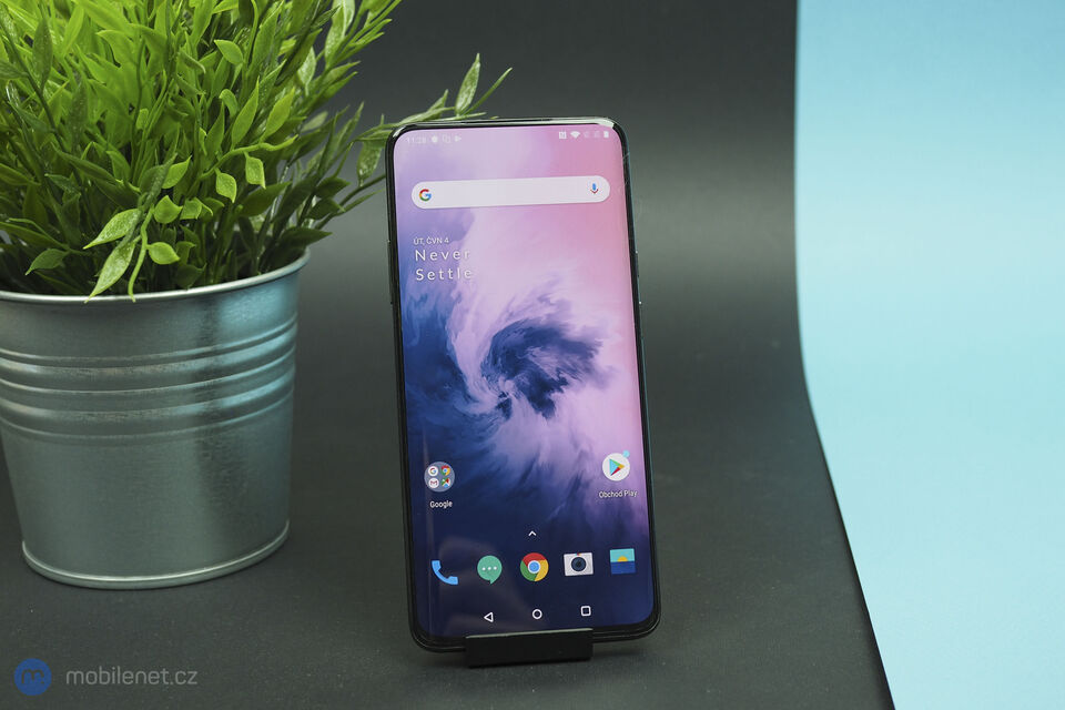 OnePlus 7 Pro