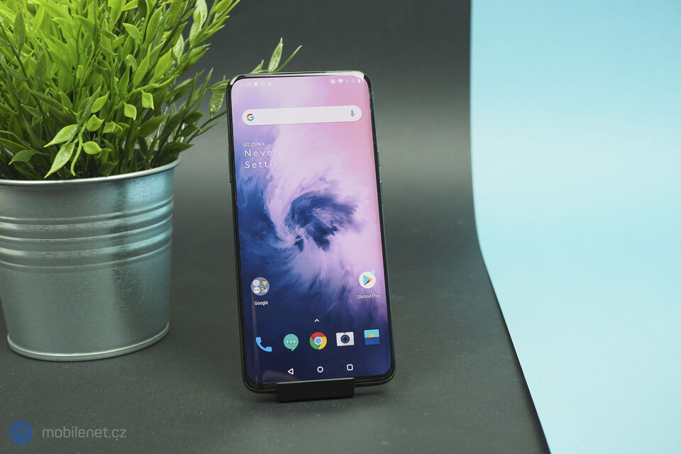 OnePlus 7 Pro