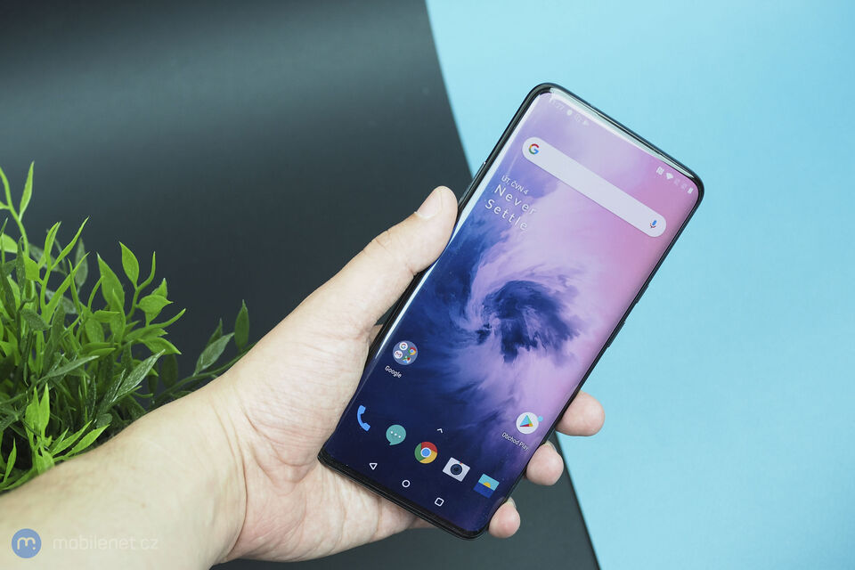 OnePlus 7 Pro