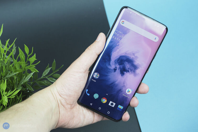 OnePlus 7 Pro
