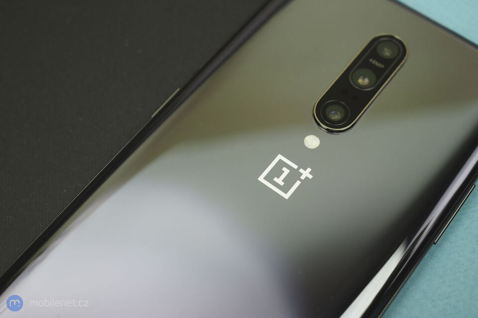 OnePlus 7 Pro