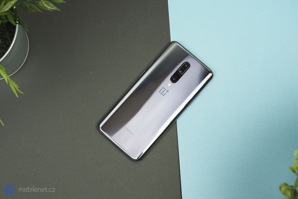 OnePlus 7 Pro