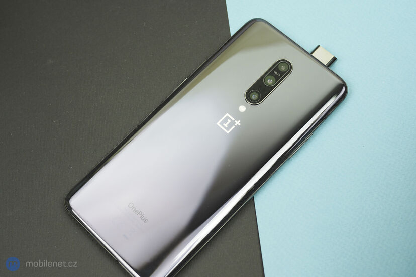 OnePlus 7 Pro