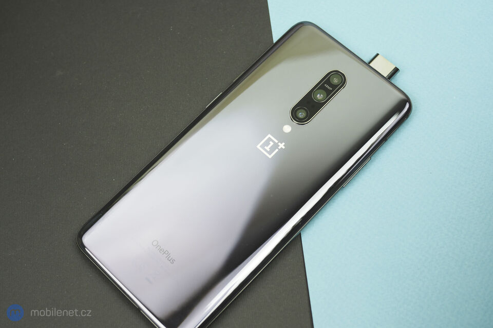 OnePlus 7 Pro