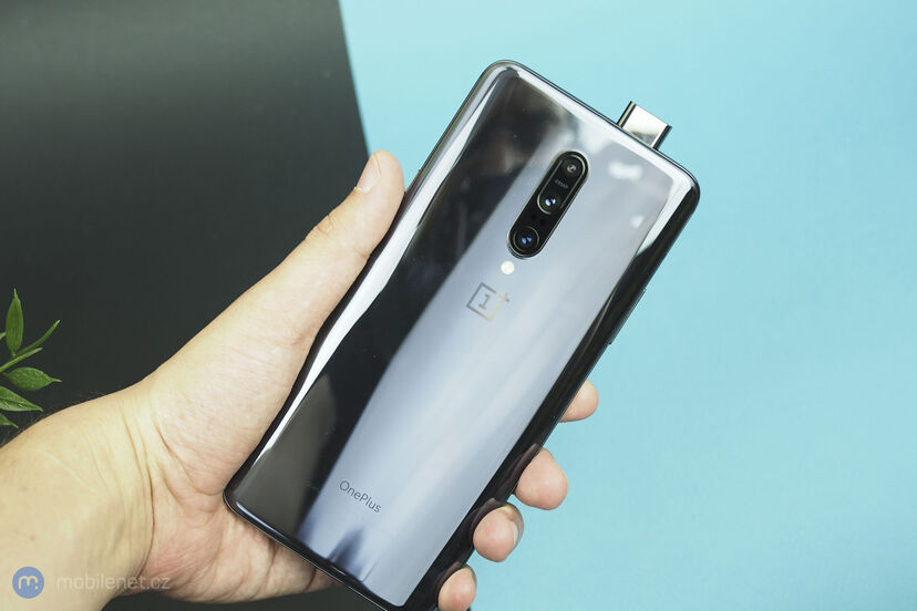 OnePlus 7 Pro