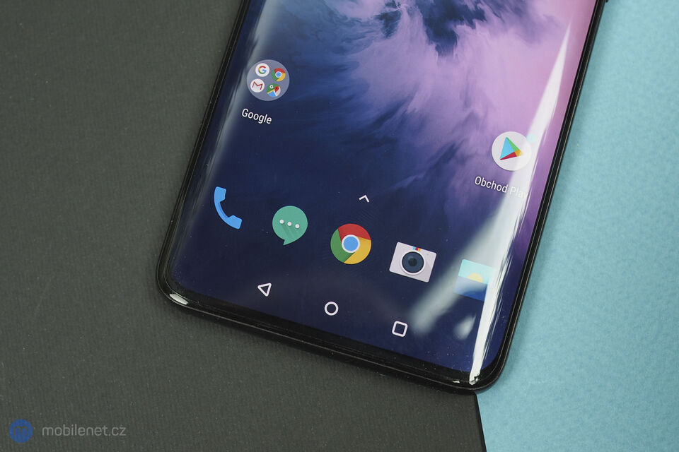 OnePlus 7 Pro