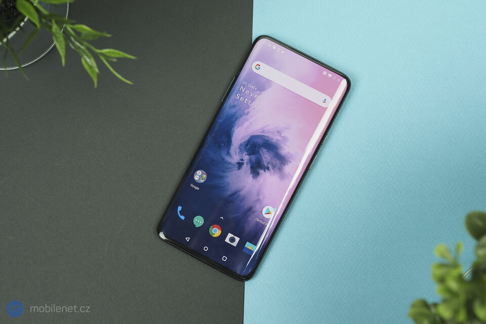 OnePlus 7 Pro