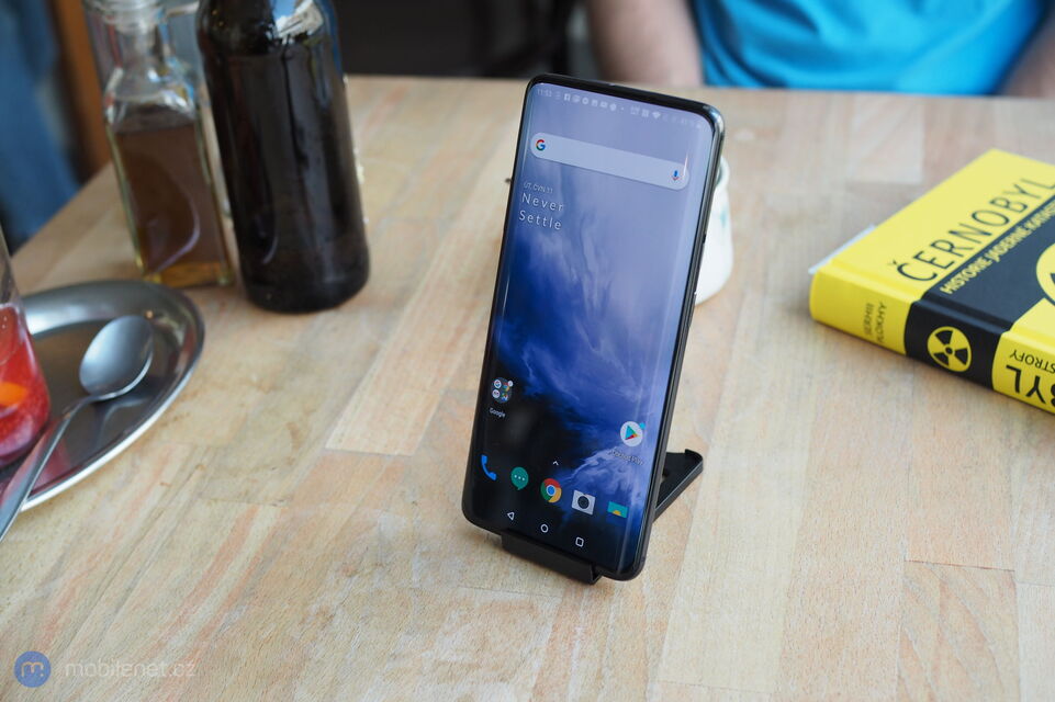 OnePlus 7 Pro