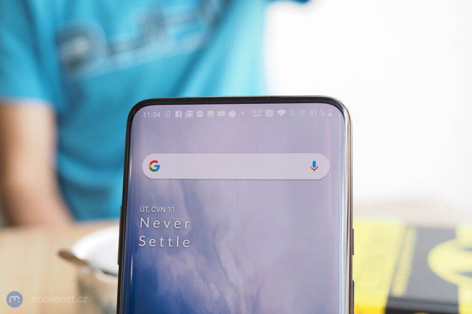 OnePlus 7 Pro