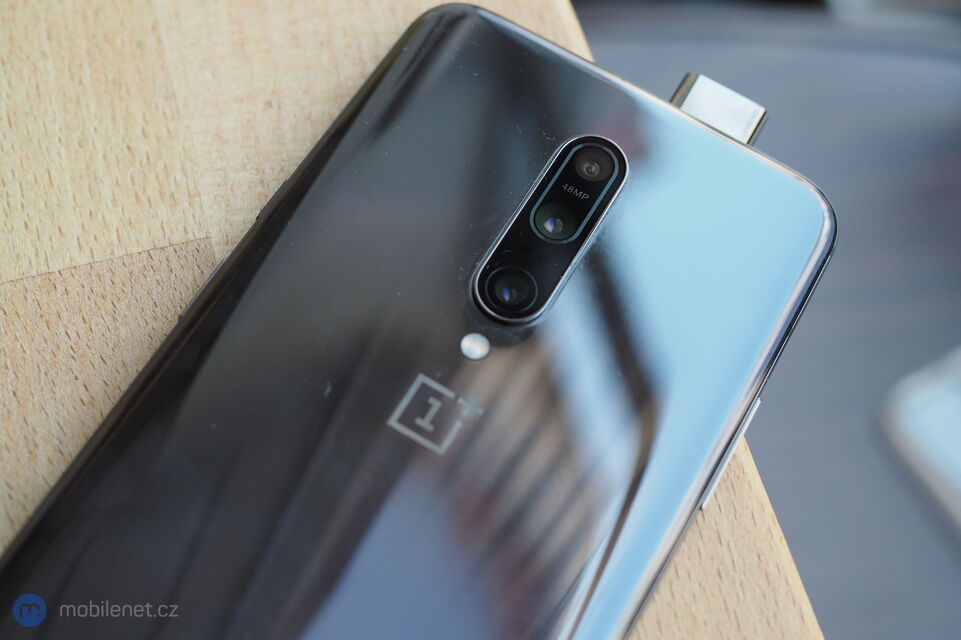 OnePlus 7 Pro