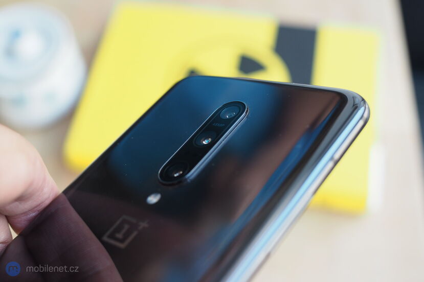 OnePlus 7 Pro