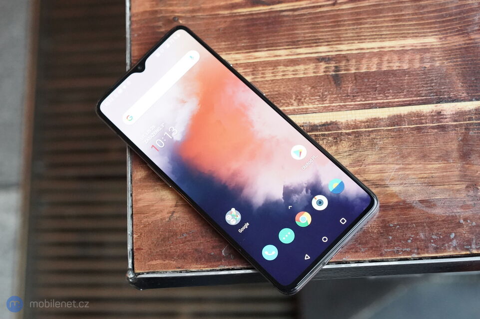 OnePlus 7T