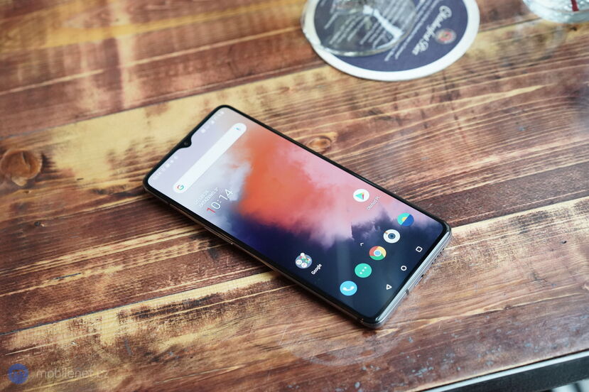 OnePlus 7T
