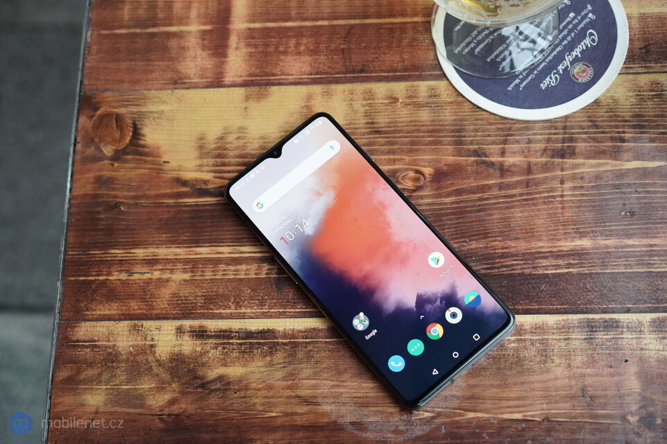 OnePlus 7T