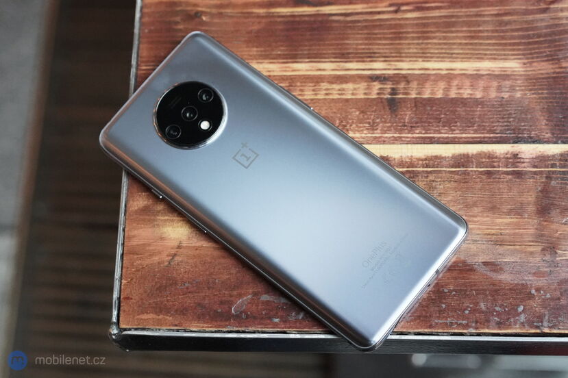 OnePlus 7T