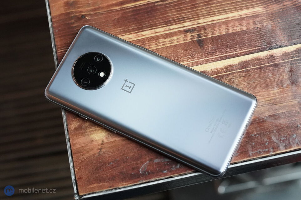 OnePlus 7T