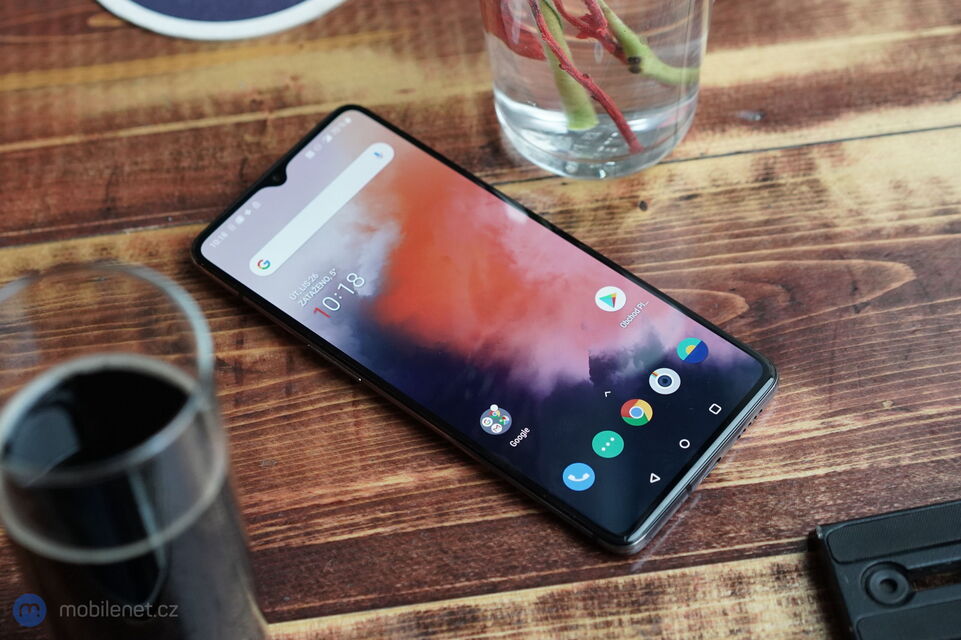 OnePlus 7T