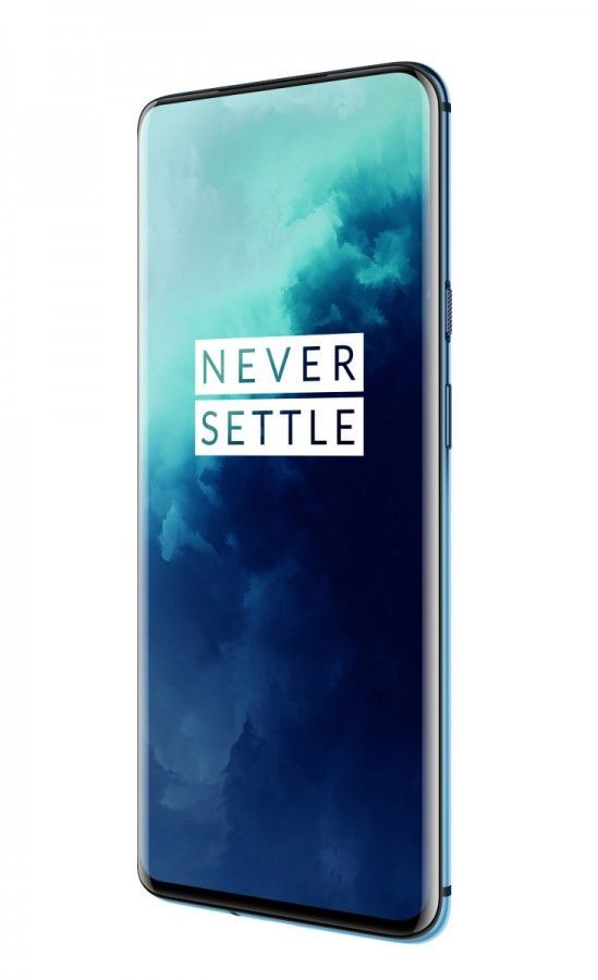 OnePlus 7T Pro