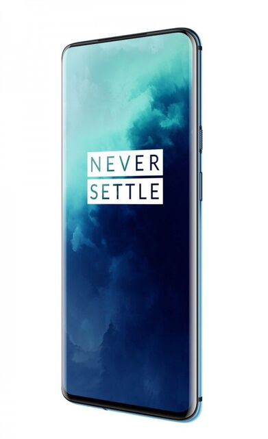 OnePlus 7T Pro