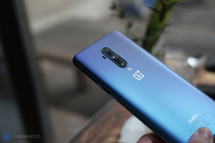 OnePlus 7T Pro