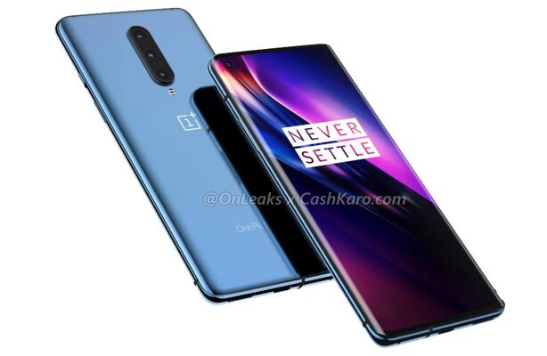 OnePlus 8
