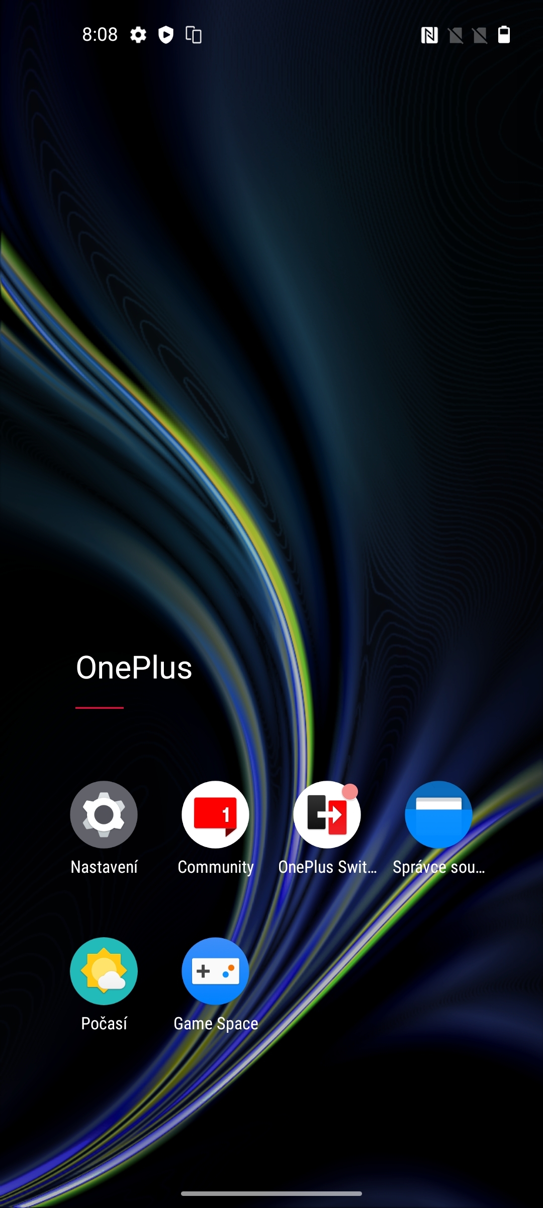 OnePlus 8