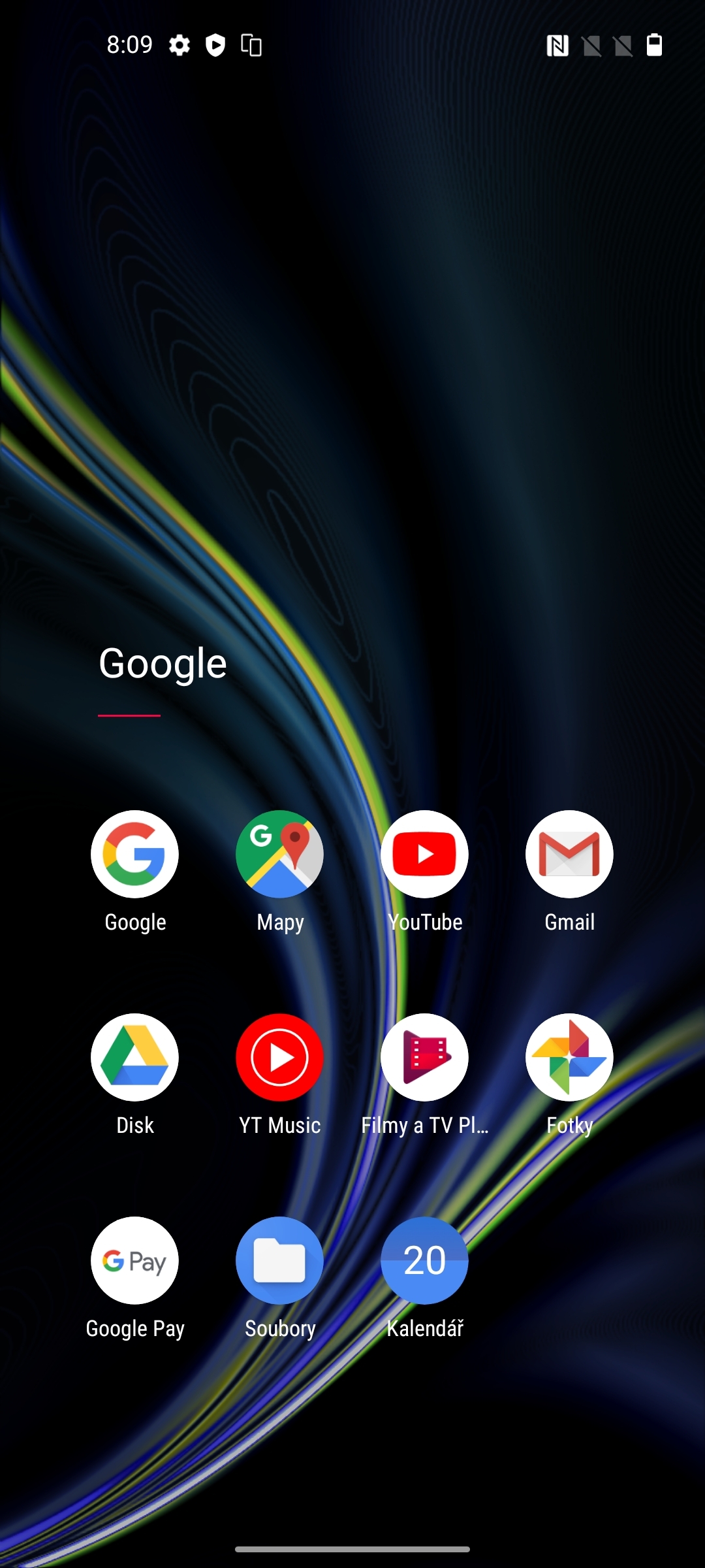 OnePlus 8