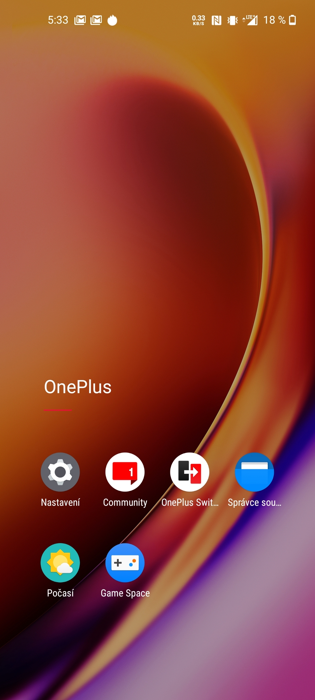 OnePlus 8