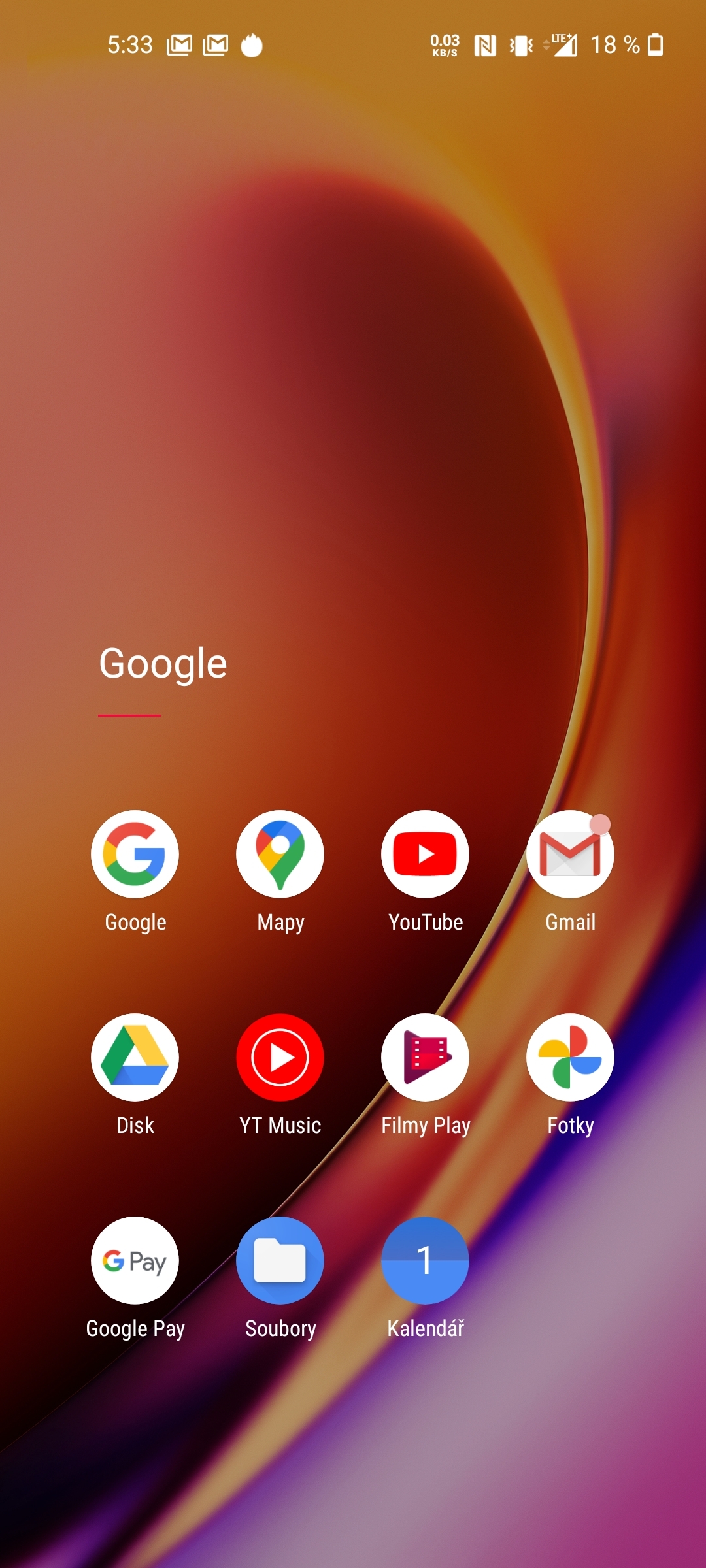 OnePlus 8