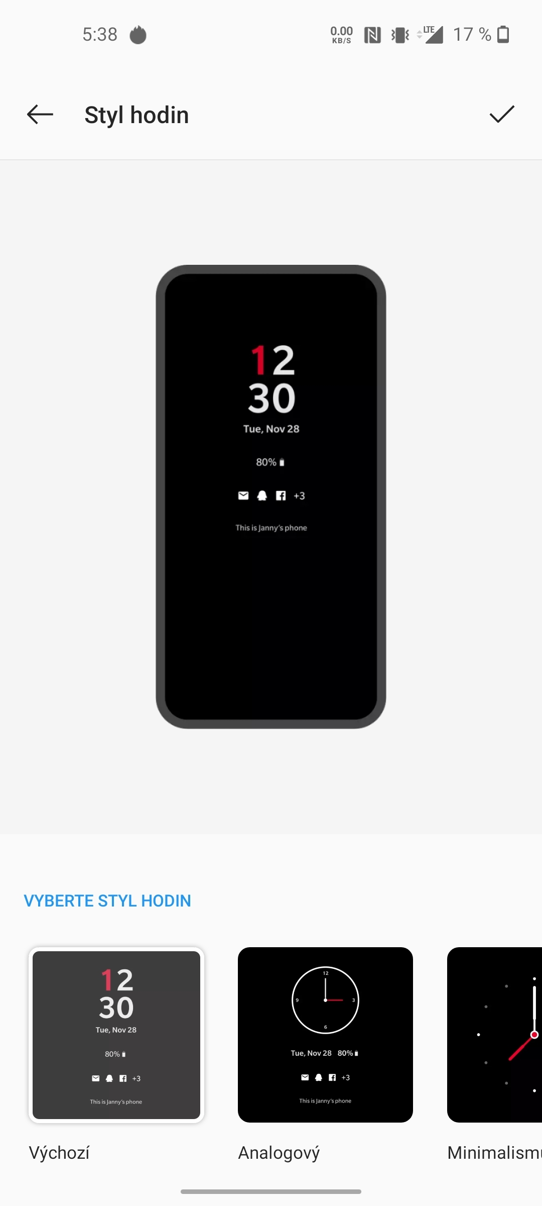 OnePlus 8